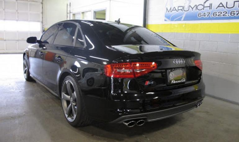 Vehicle image posted by ahmadK48